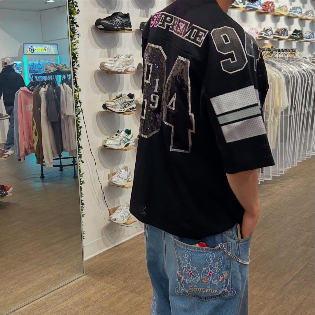 Supreme 公式通販サイトで9月27日 Week5に発売予定の25FW 25AW