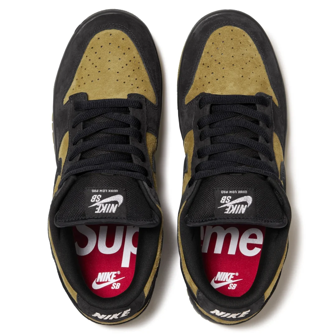 Supreme 公式通販サイトで9月6日 Week2に発売予定の25SS 新作