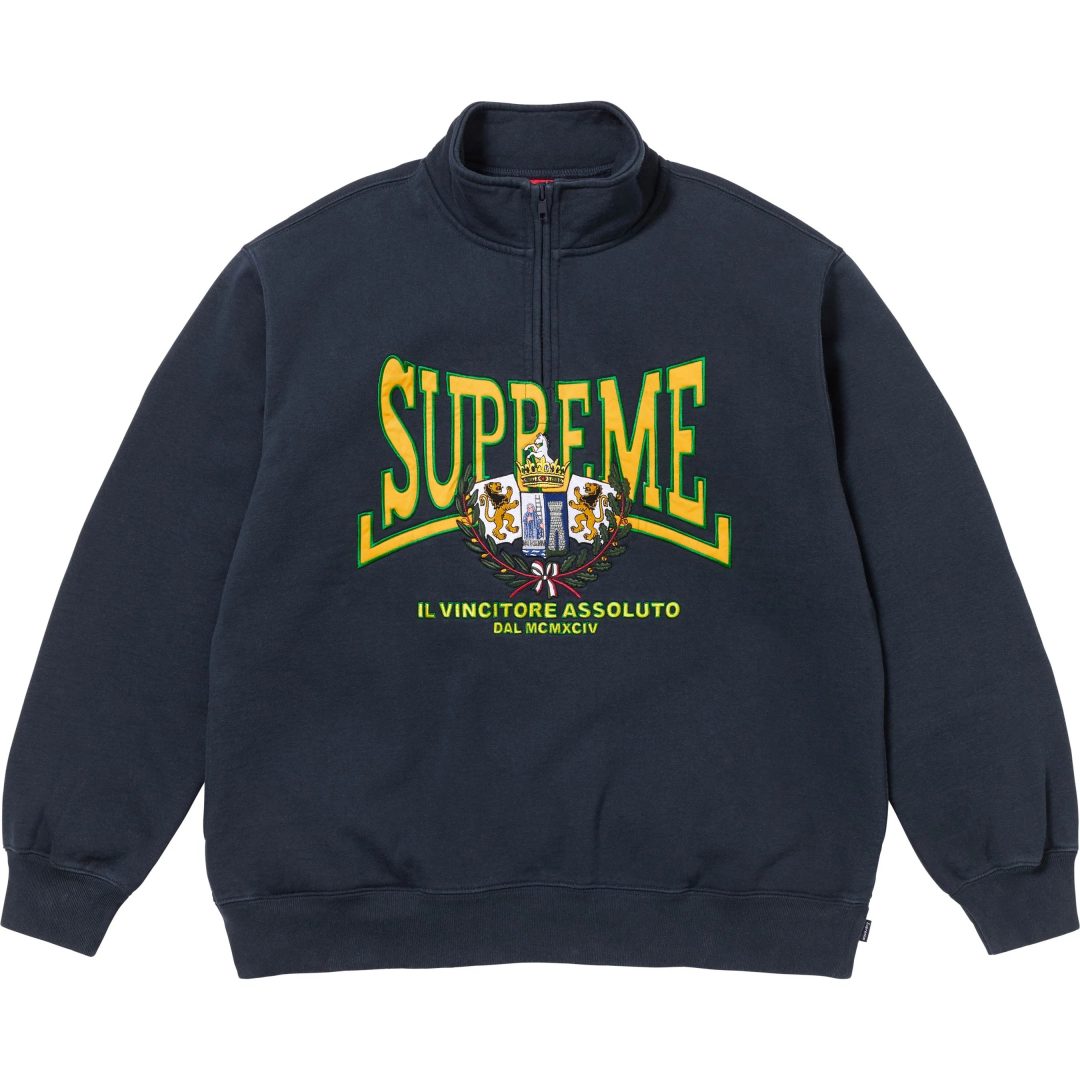 Supreme 公式通販サイトで9月13日 Week3に発売予定の25FW 25AW 新作