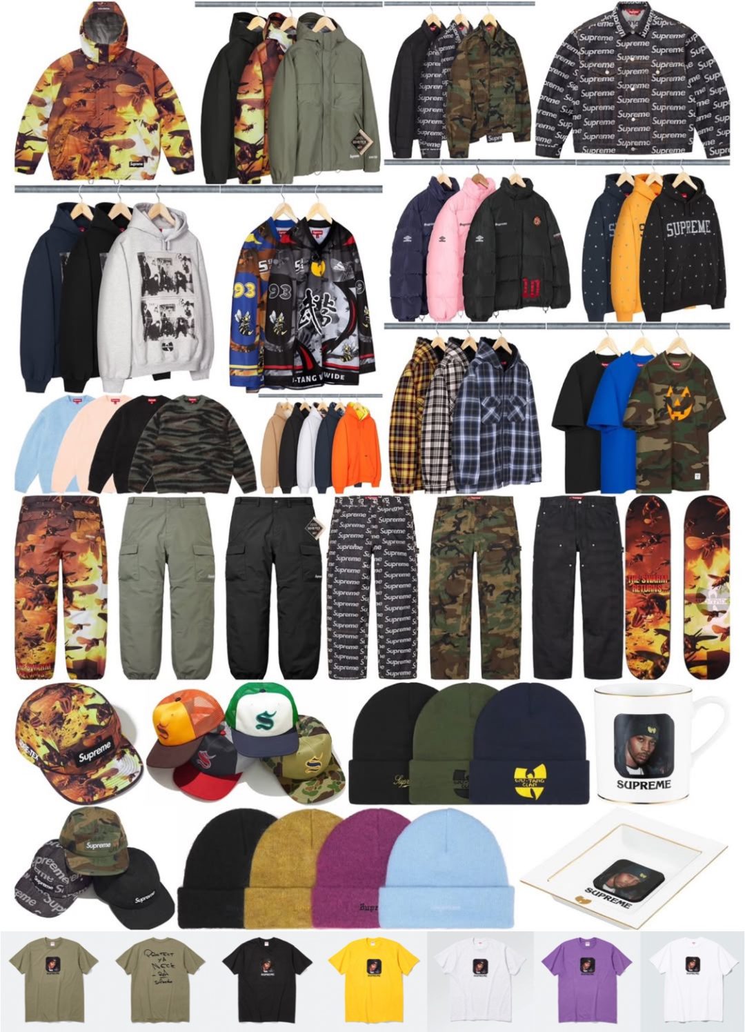 シュプリーム公式オンラインで2025年6月に購入 シュプリーム公式オンラインで2025年6月に購入。 使用回数3回