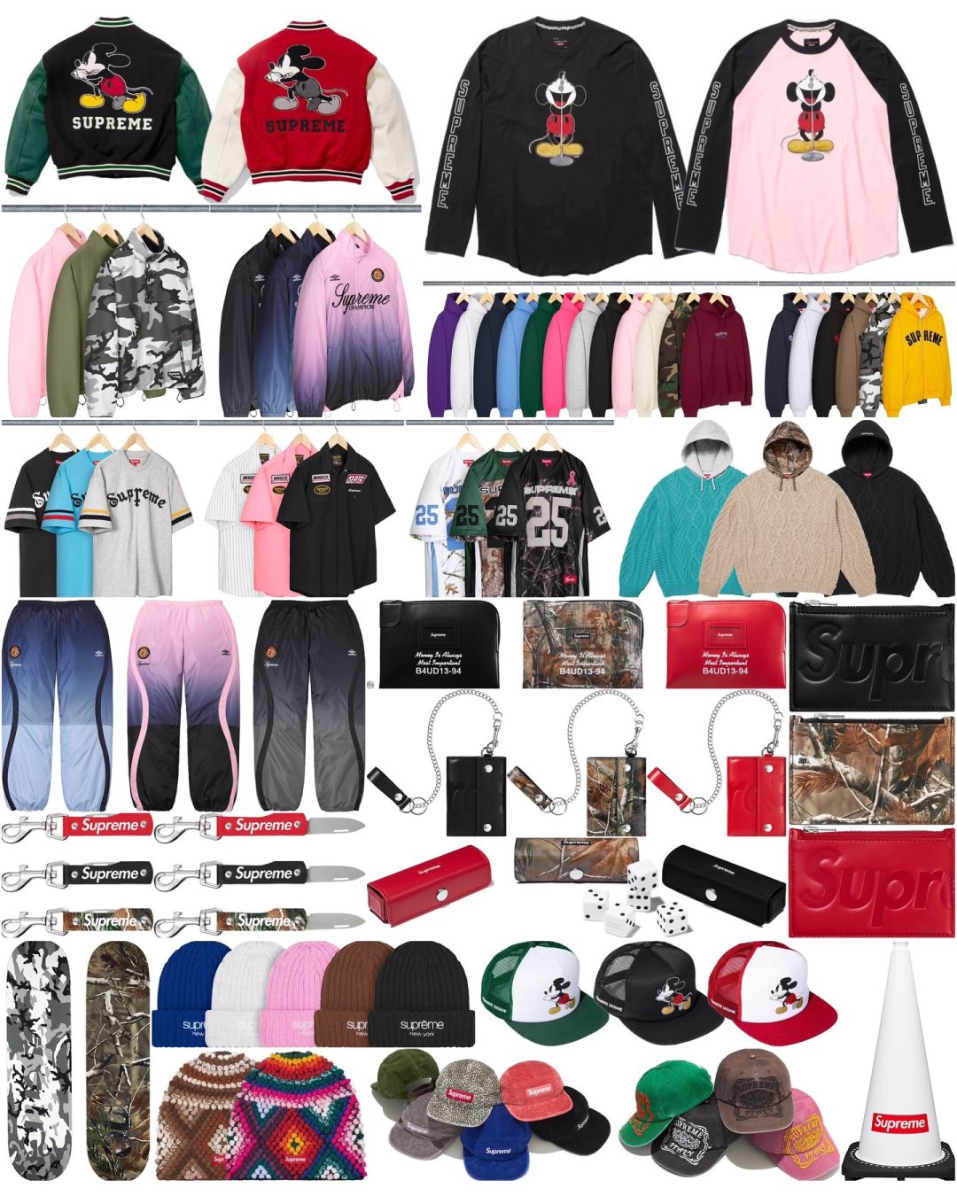 Supreme 特大サイズ KIDULT ポスター トランプ大統領 非売品 Supreme - Champions Box Logo New Era - UG.SHAFT