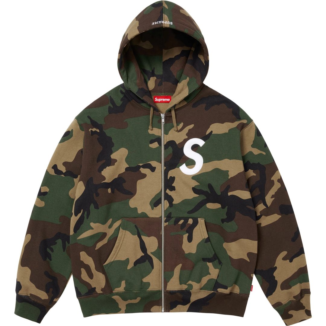 Supreme 公式通販サイトで11月8日 Week11に発売予定の25FW 25AW 新作
