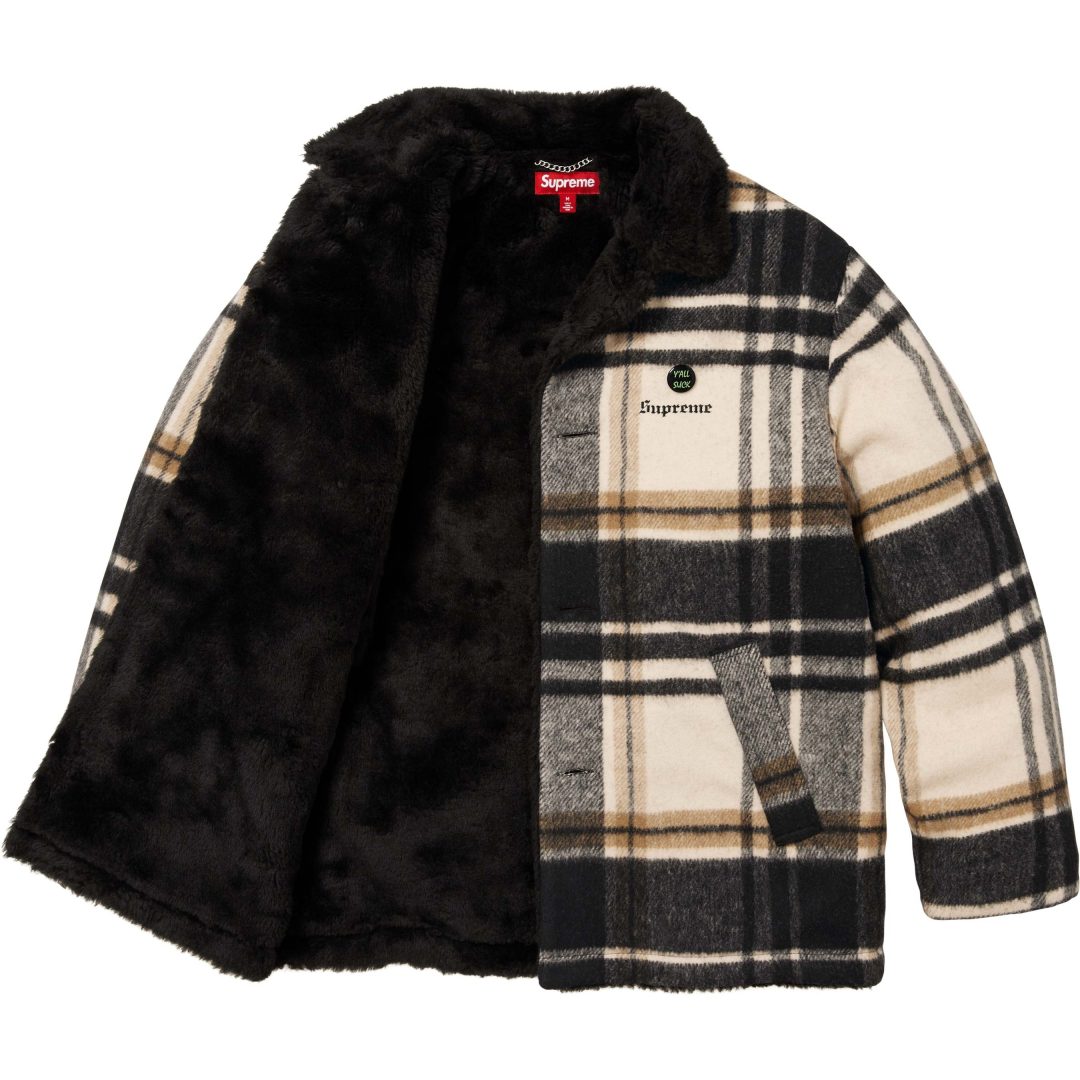 Supreme 公式通販サイトで11月22日 Week13に発売予定の25FW 25AW 新作