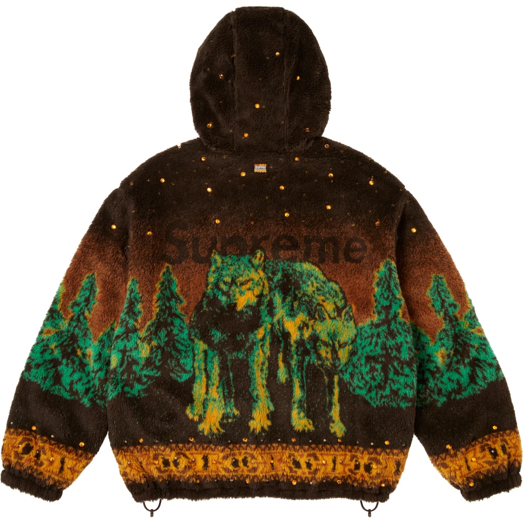 Supreme 公式通販サイトで12月6日 Week15に発売予定の25FW 25AW 新作