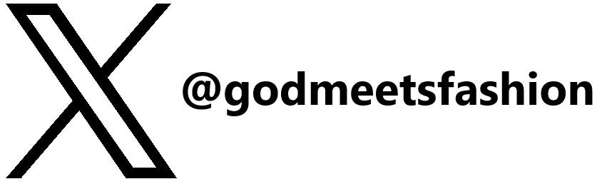 x-godmeetsfashion