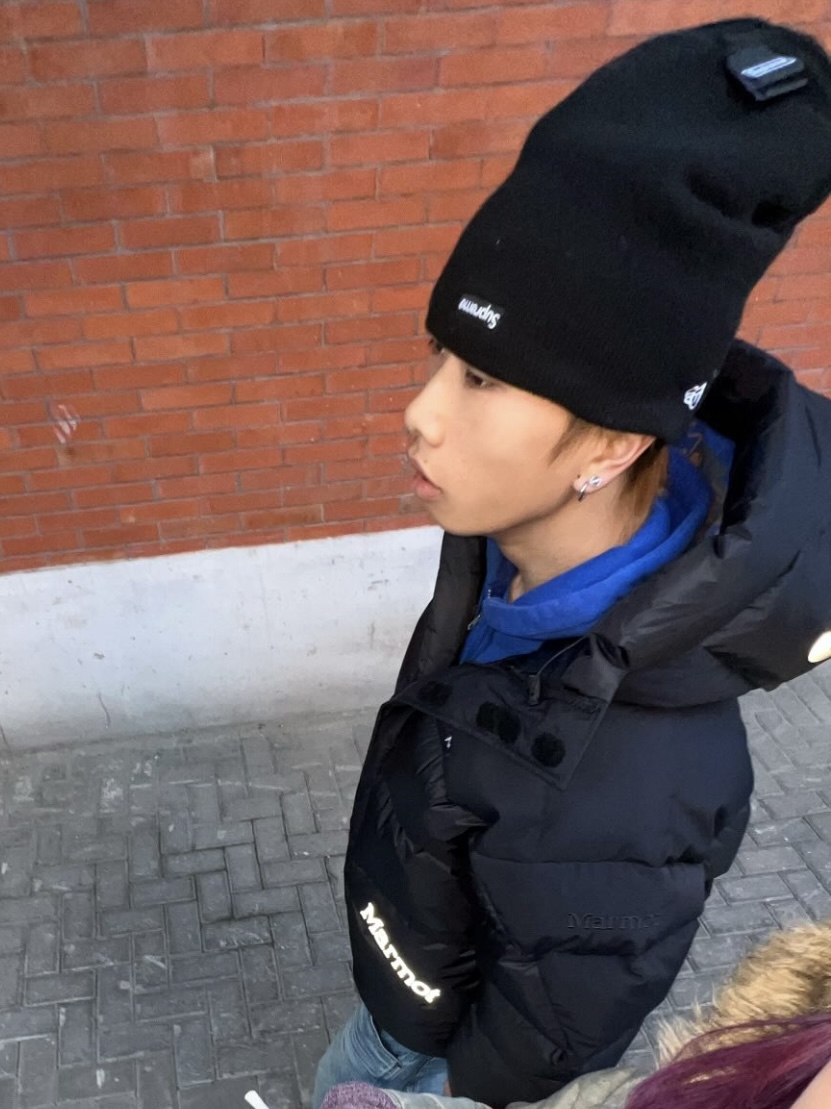 25fw Supreme marmot ビーニー Supreme Marmot Base Layer Beanie Multicolor - FW25 - US