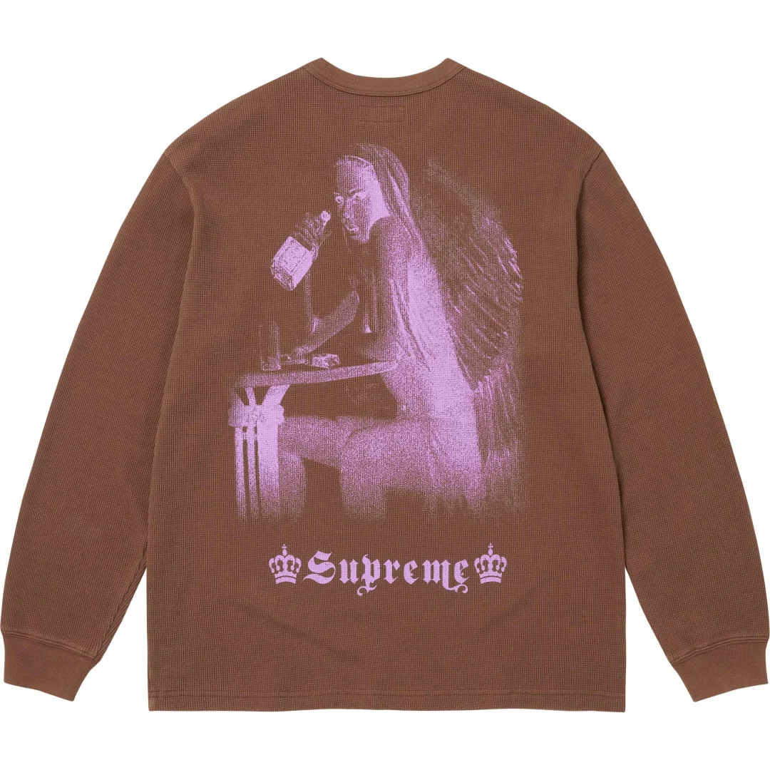 Supreme 公式通販サイトで12月27日 Week18に発売予定の25FW 25AW 新作