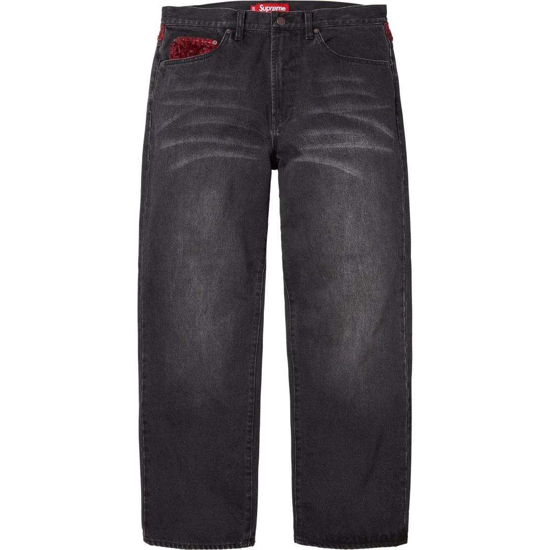 Supreme 公式通販サイトで1月3日 Week19に発売予定の25FW 25AW 新作