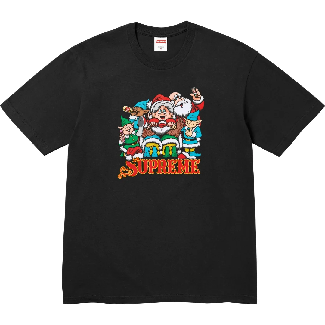Supreme 公式通販サイトで12月20日 Week17に発売予定の25FW 25AW 新作