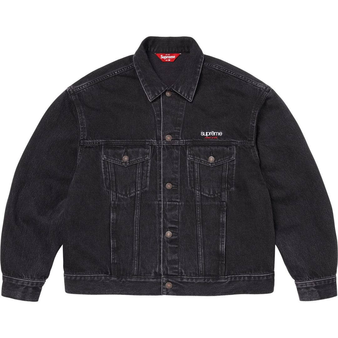 Supreme 26SS 立ち上げ日と公式通販サイトのオープン日の2月28日 Week1