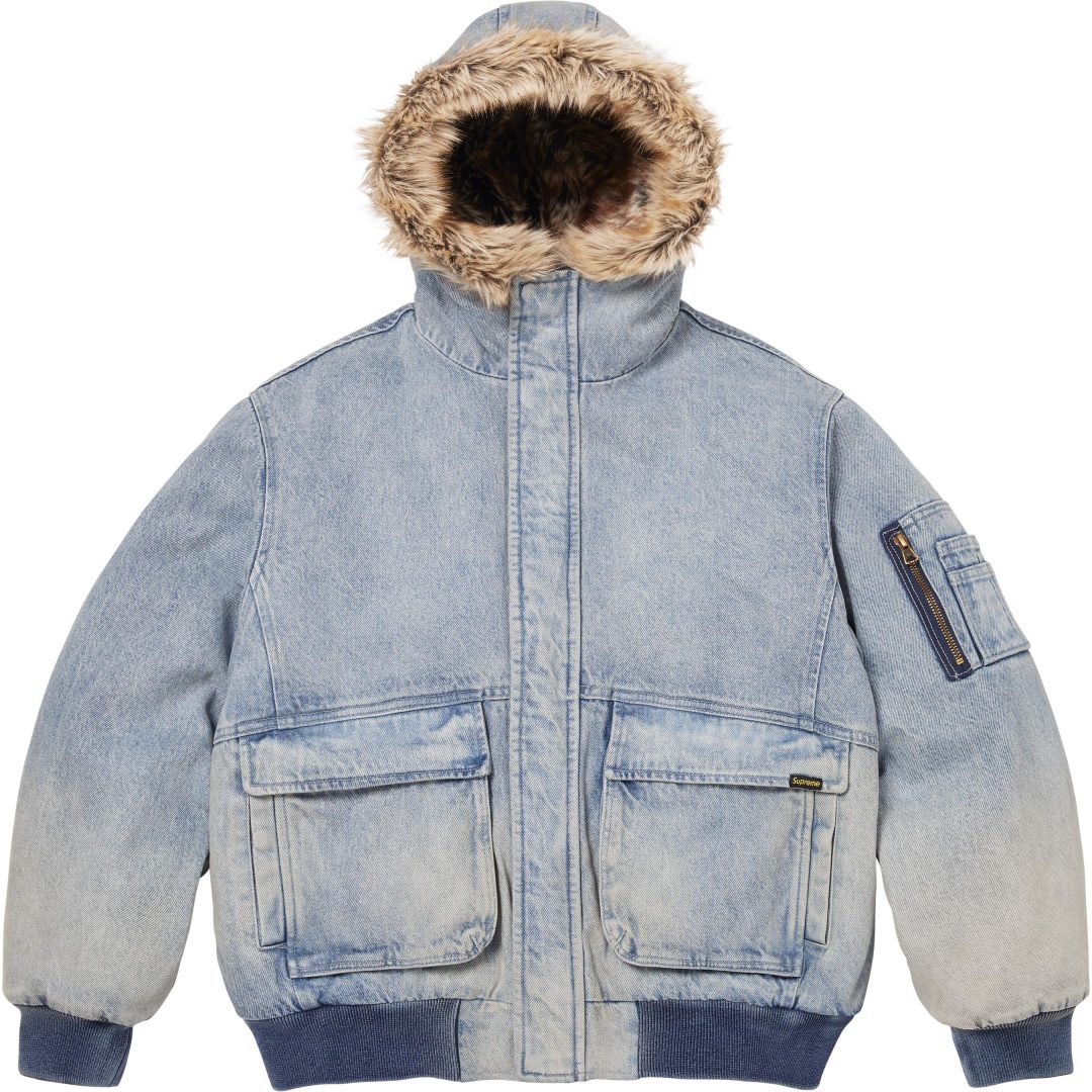Supreme 26SS 立ち上げ日と公式通販サイトのオープン日の2月28日 Week1