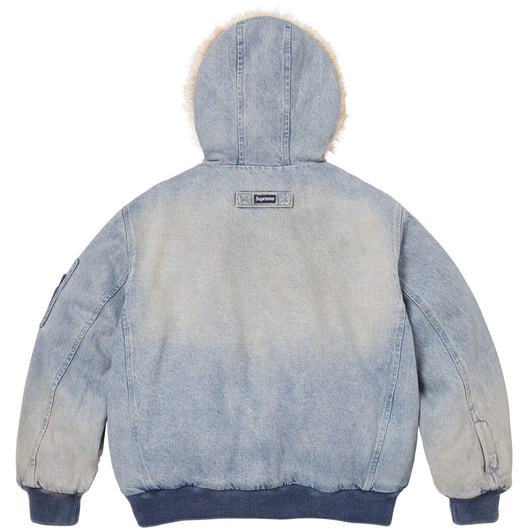 Supreme 26SS 立ち上げ日と公式通販サイトのオープン日の2月28日 Week1