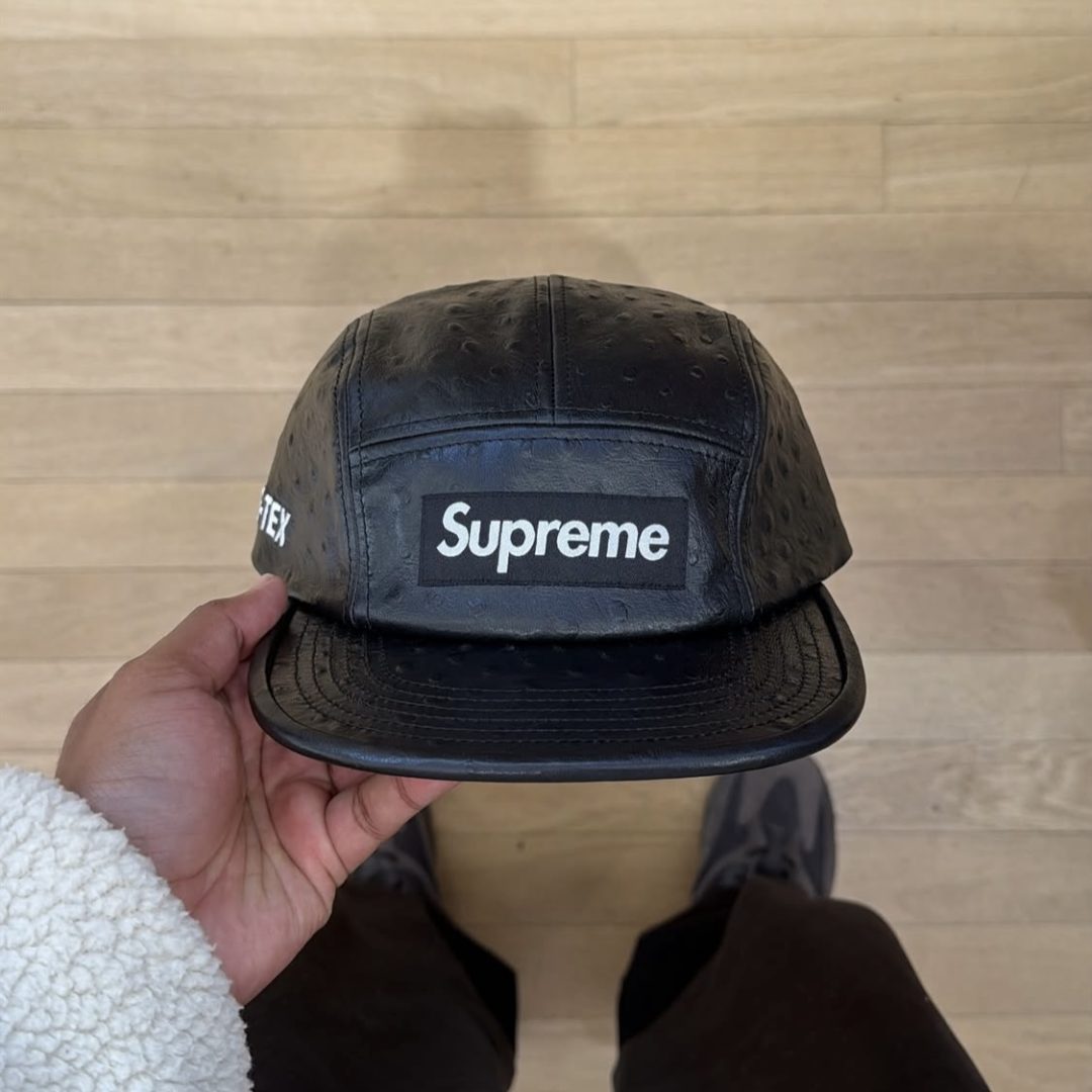 その他 supreme Supreme 公式通販サイトで4月4日 Week6に発売予定の26SS 新作アイテム