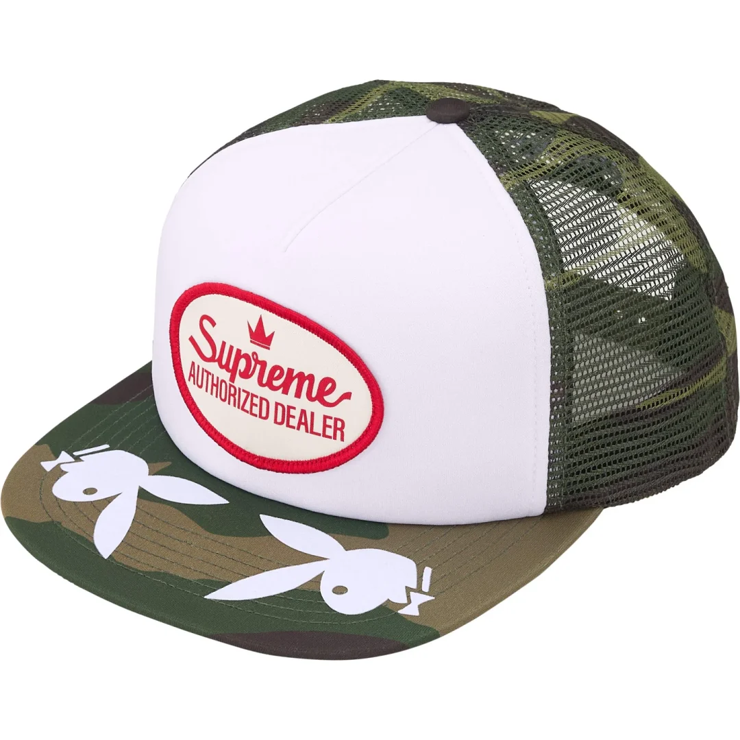 Supreme 公式通販サイトで3月14日 Week3に発売予定の26SS 新作アイテム