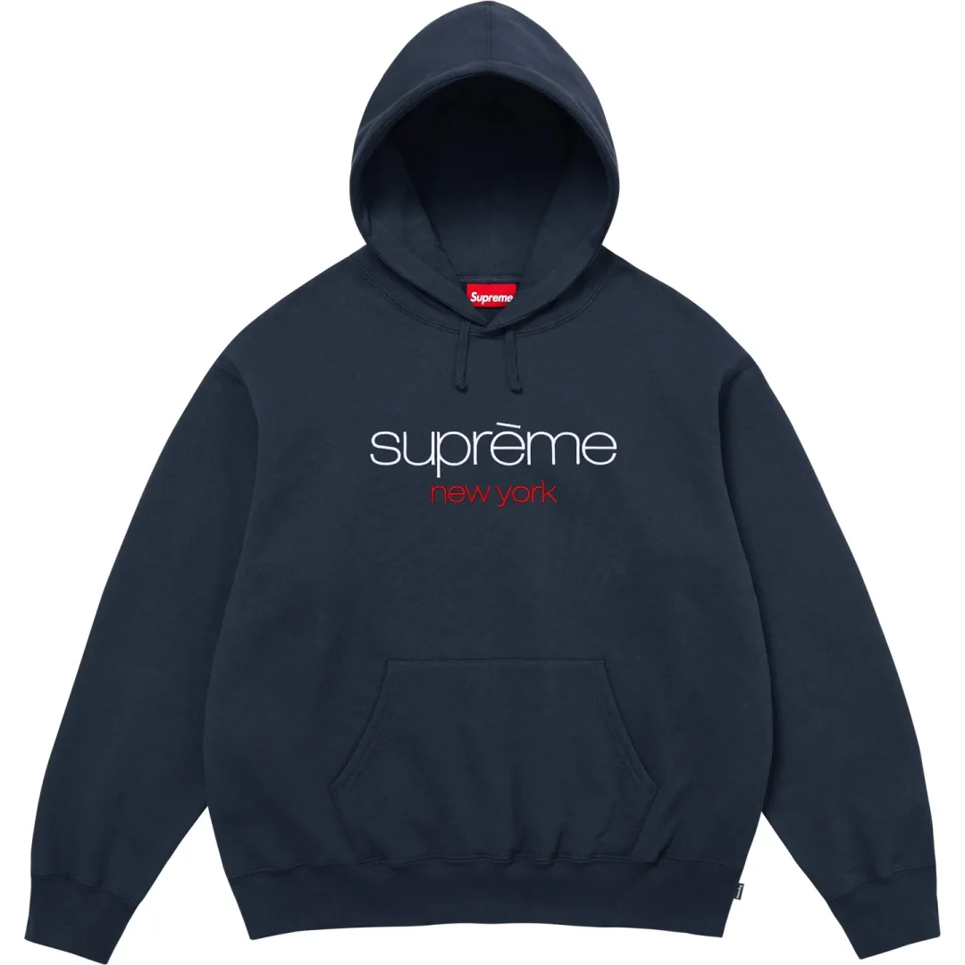 Supreme 公式通販サイトで3月14日 Week3に発売予定の26SS 新作アイテム