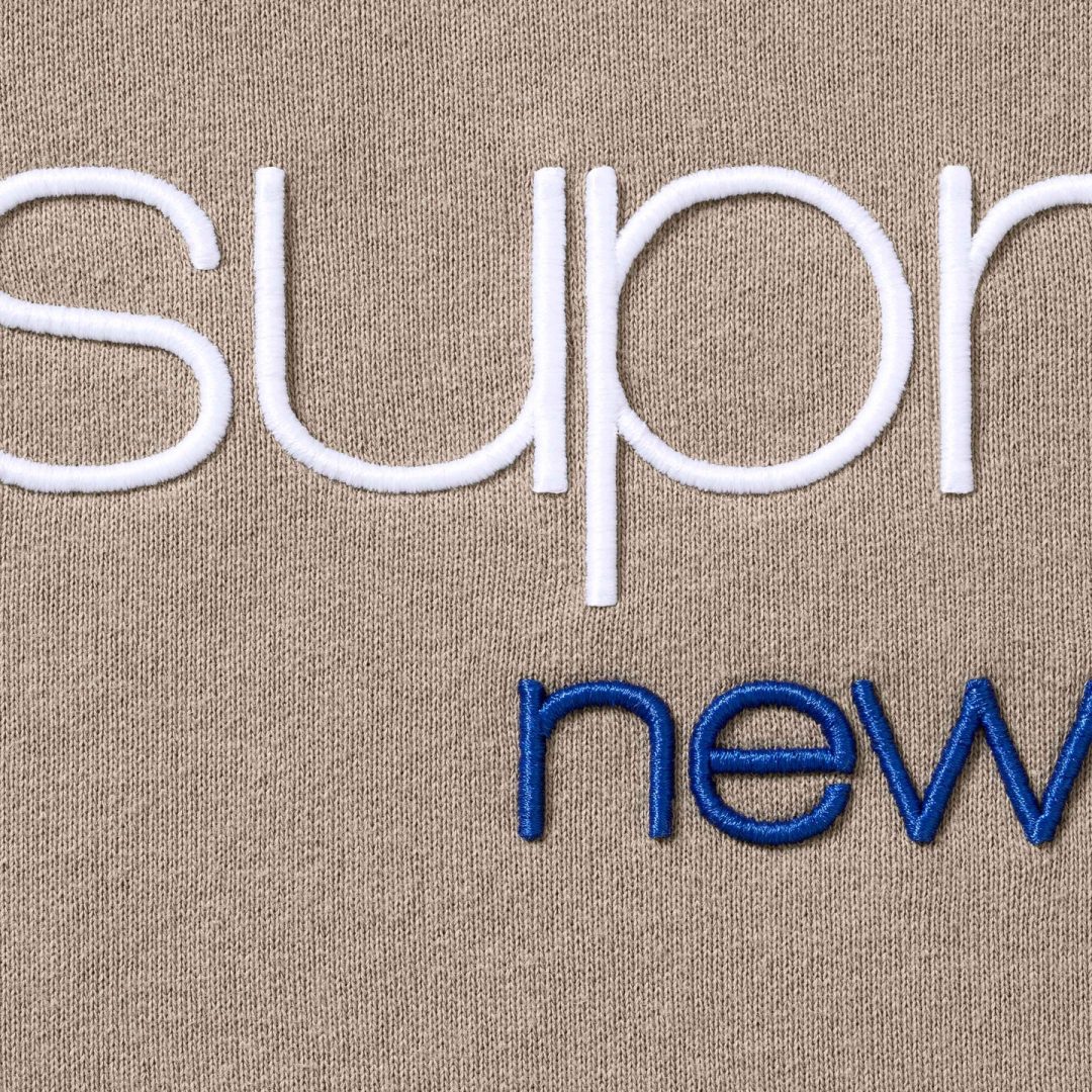 Supreme 公式通販サイトで3月14日 Week3に発売予定の26SS 新作アイテム