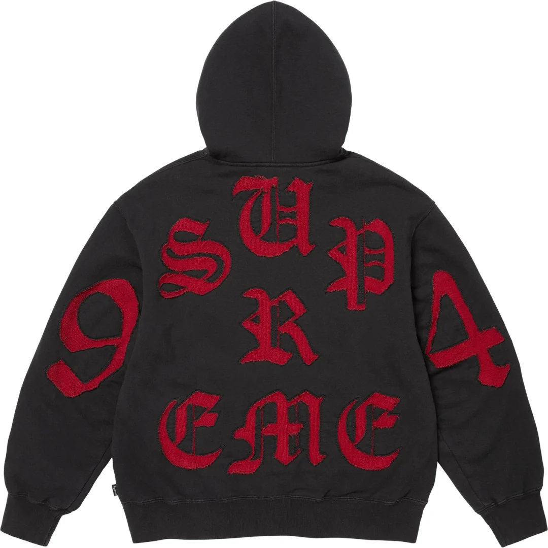 Supreme 公式通販サイトで3月14日 Week3に発売予定の26SS 新作アイテム