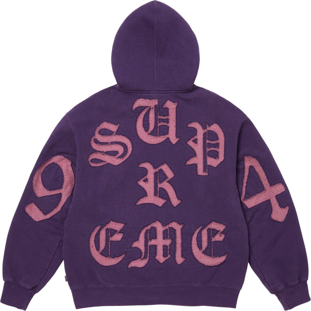 Supreme 公式通販サイトで3月14日 Week3に発売予定の26SS 新作アイテム