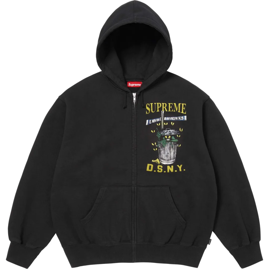 Supreme 公式通販サイトで3月14日 Week3に発売予定の26SS 新作アイテム