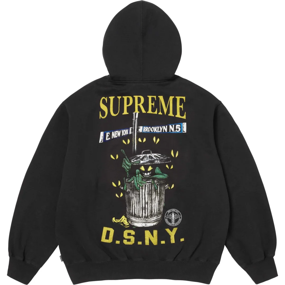 Supreme 公式通販サイトで3月14日 Week3に発売予定の26SS 新作アイテム