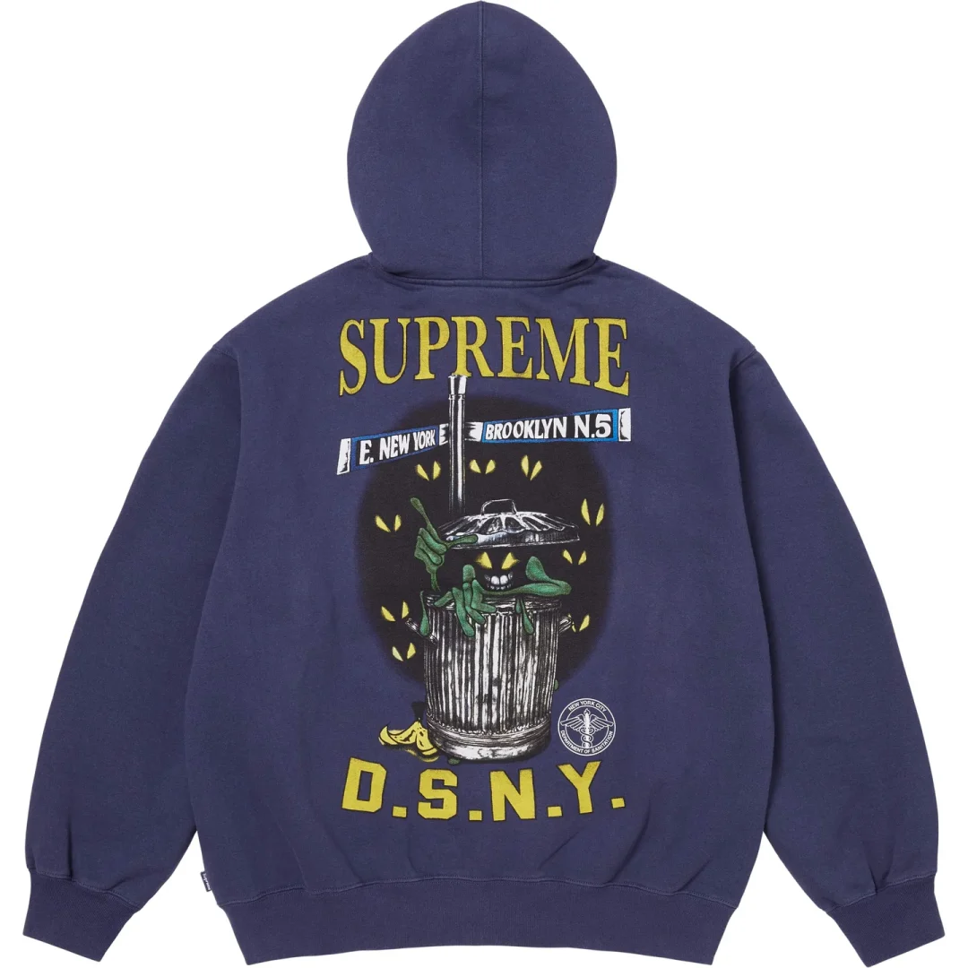 Supreme 公式通販サイトで3月14日 Week3に発売予定の26SS 新作アイテム