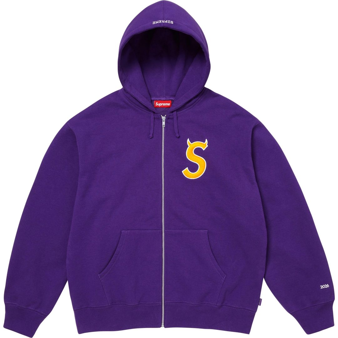 Supreme 公式通販サイトで3月28日 Week5に発売予定の26SS 新作アイテム