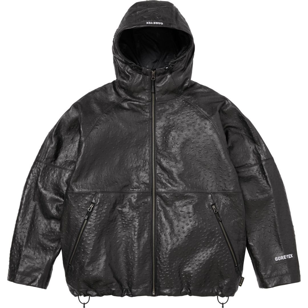 Supreme 公式通販サイトで4月4日 Week6に発売予定の26SS 新作アイテム