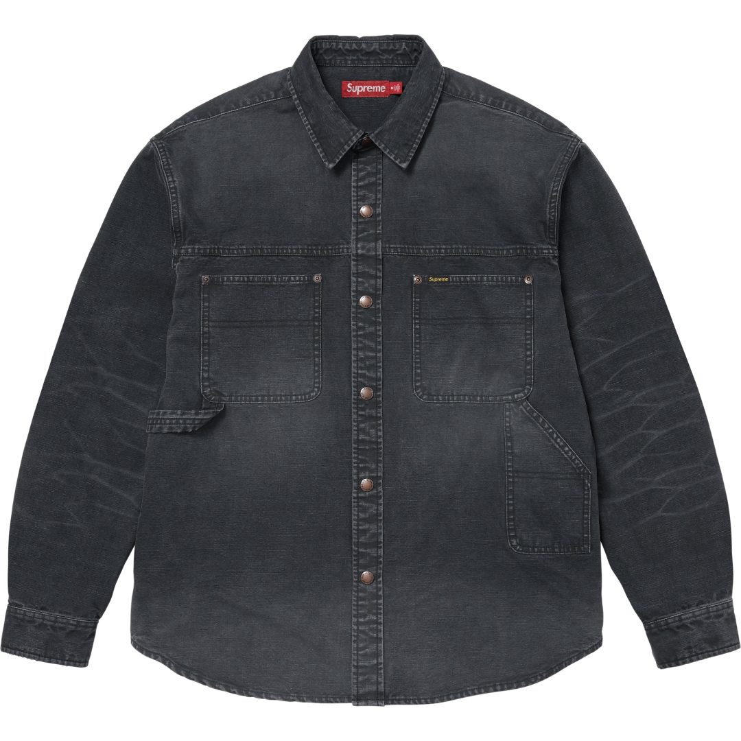 Supreme 公式通販サイトで4月4日 Week6に発売予定の26SS 新作アイテム