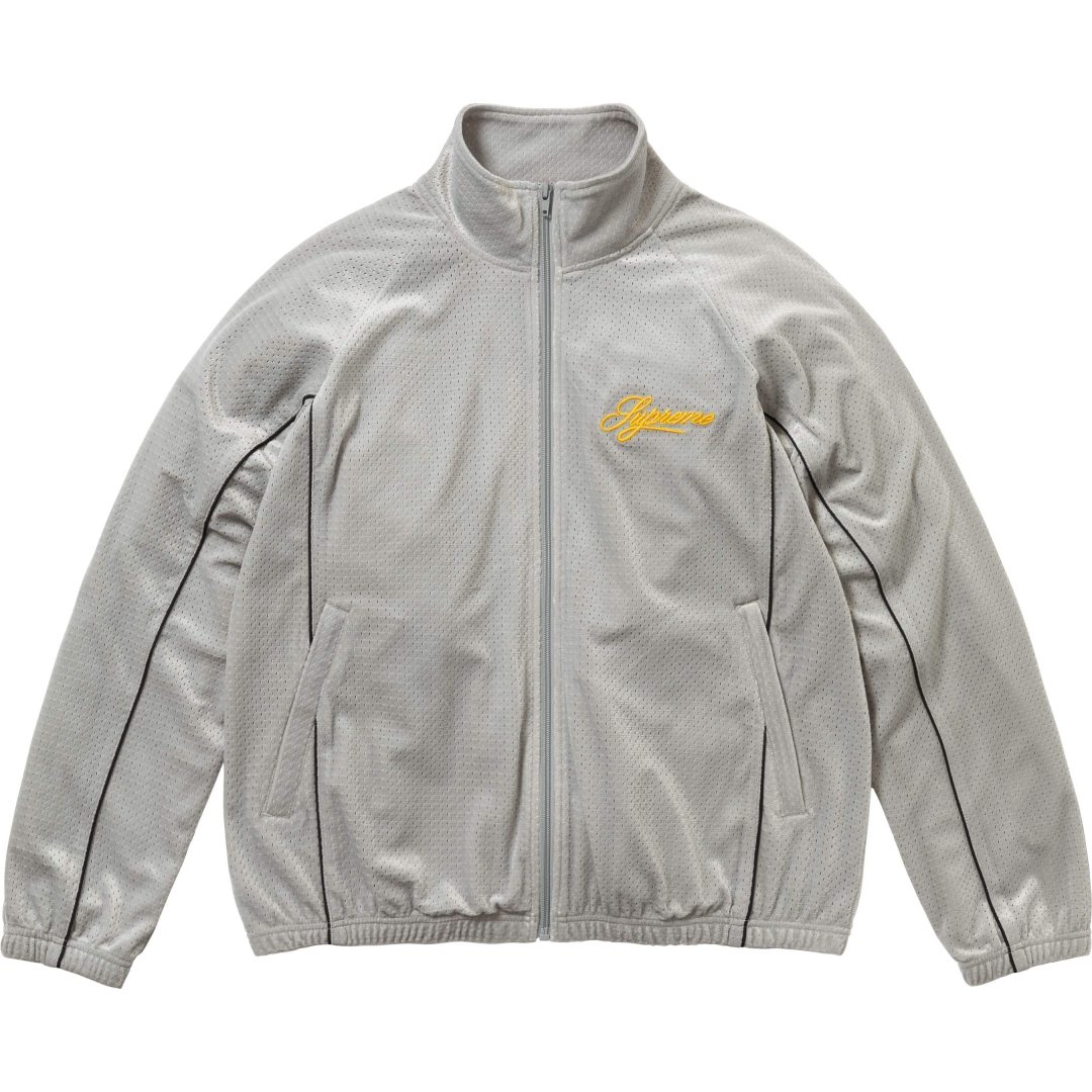 Supreme 公式通販サイトで4月4日 Week6に発売予定の26SS 新作アイテム