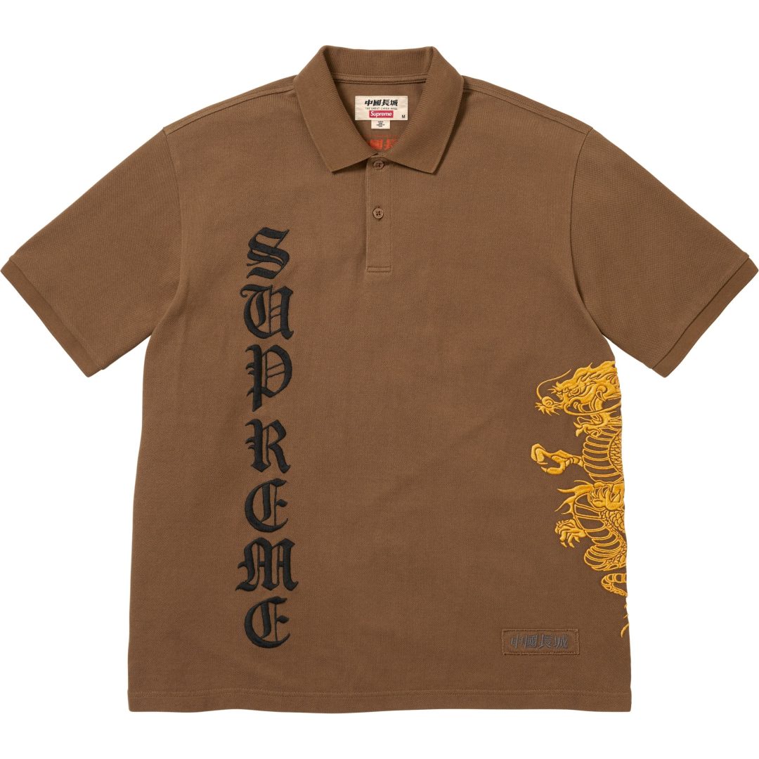 Supreme 公式通販サイトで4月4日 Week6に発売予定の26SS 新作アイテム