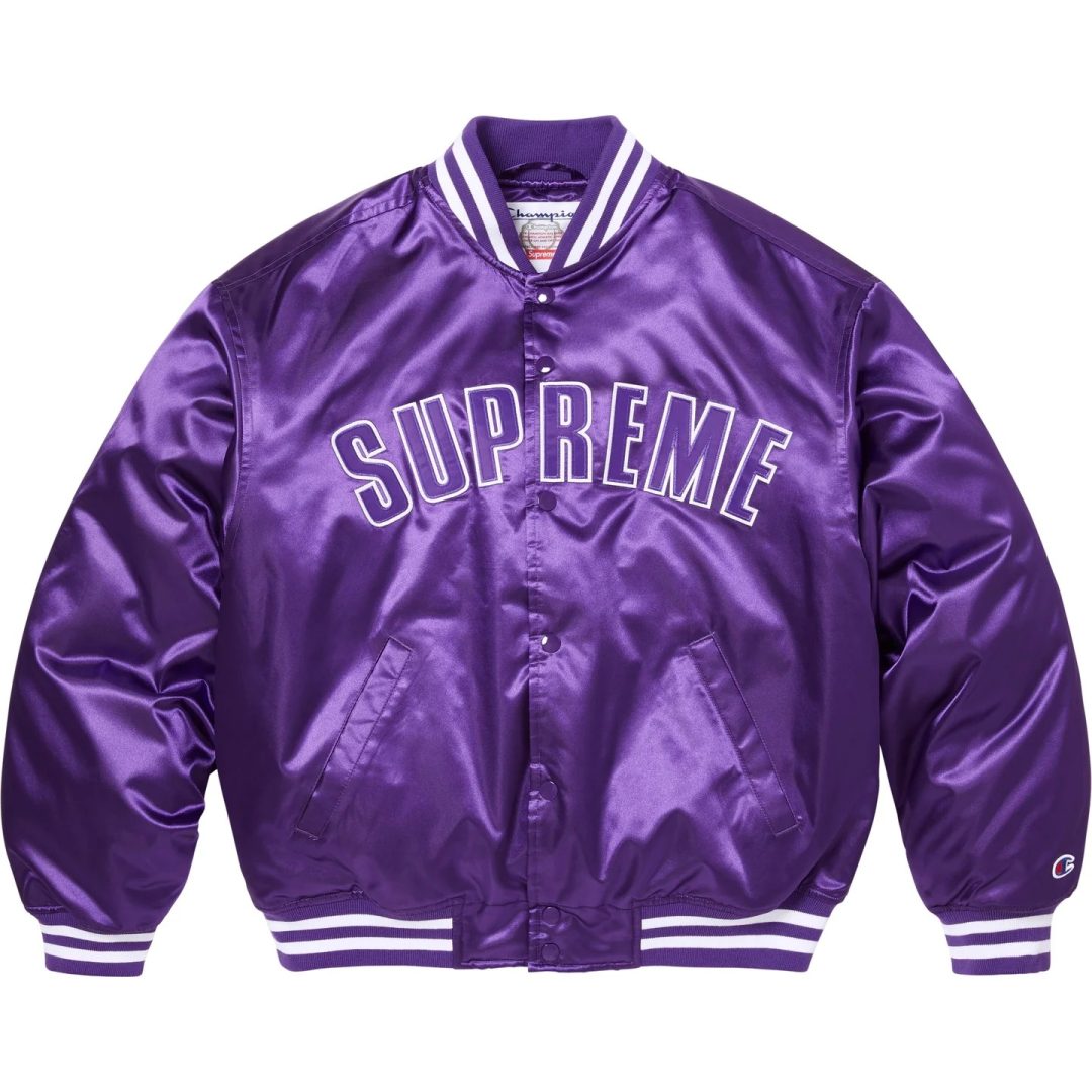 Supreme 公式通販サイトで4月18日 Week8に発売予定の26SS 新作アイテム