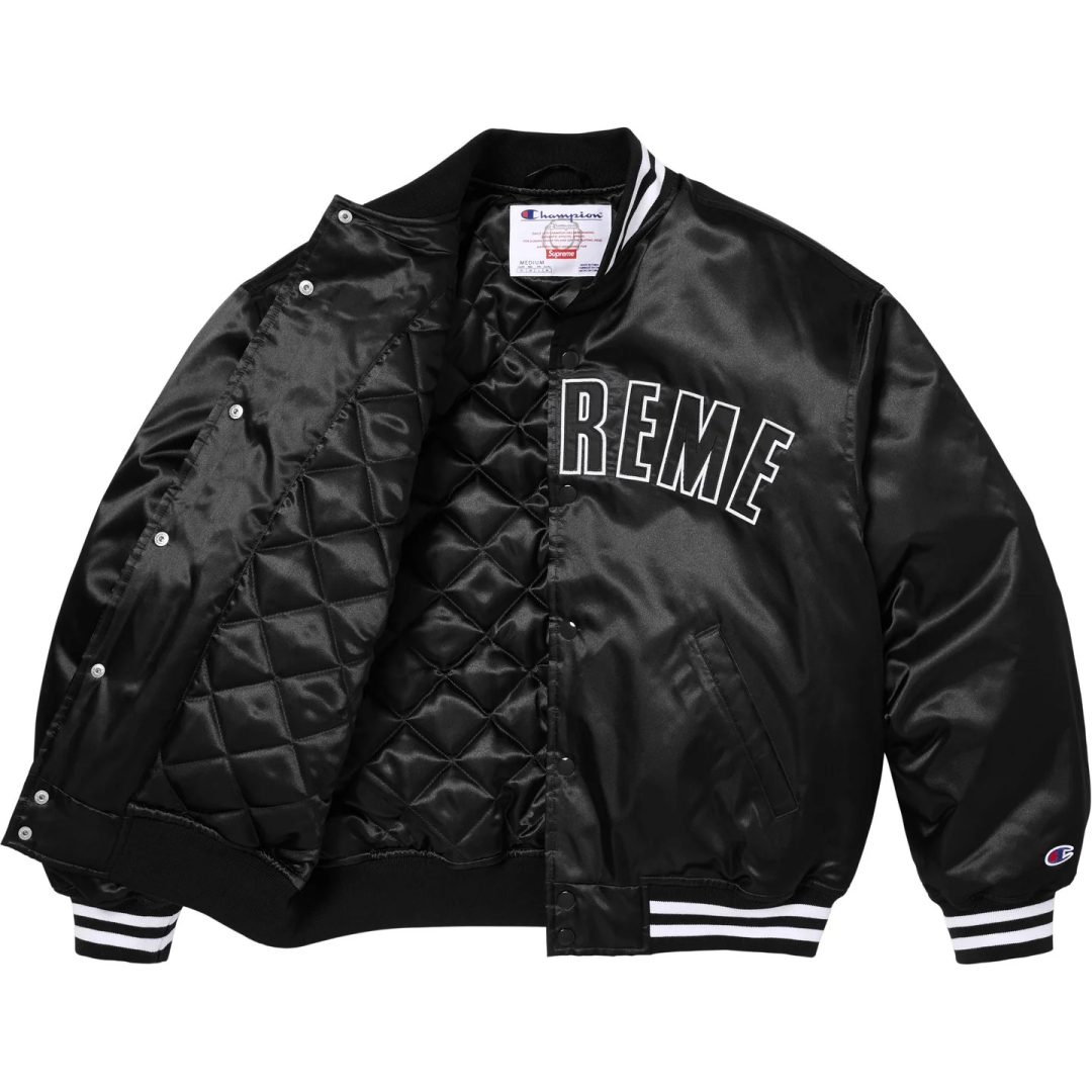 Supreme 公式通販サイトで4月18日 Week8に発売予定の26SS 新作アイテム