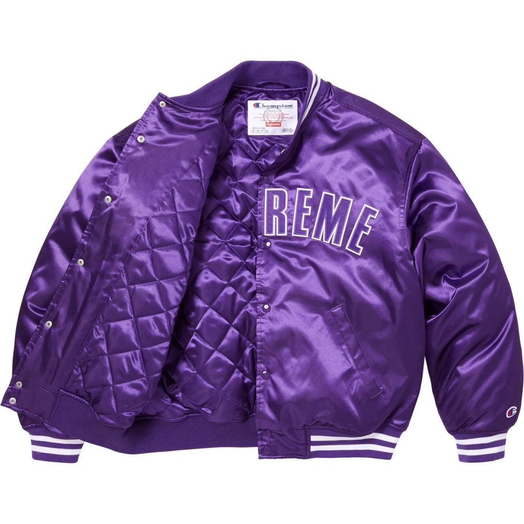 Supreme 公式通販サイトで4月18日 Week8に発売予定の26SS 新作アイテム