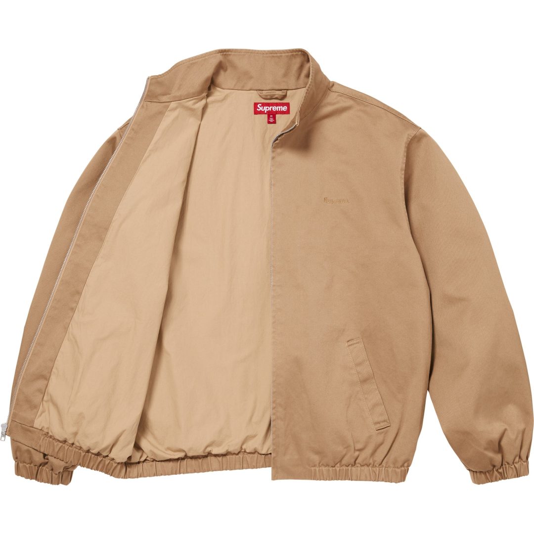 Supreme 公式通販サイトで5月16日 Week12に発売予定の26SS 新作