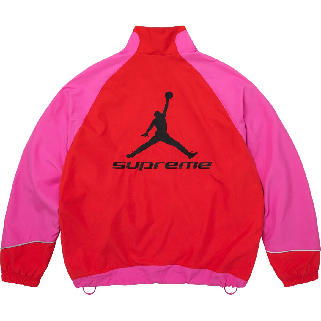 Supreme 公式通販サイトで6月6日 Week15に発売予定の26SS 新作アイテム