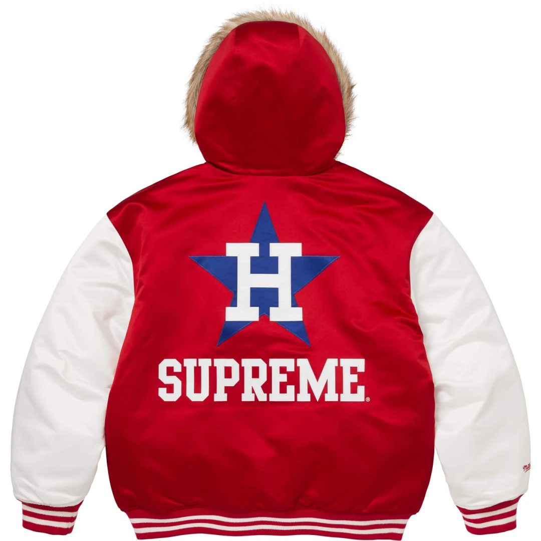 ※専用です※Supreme フード付きジャケット M Supreme フード付きジャケット M 【公式通販】