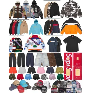 PLAY COMME des GARCONS × THE NORTH FACE PLAY TOGETHERが8/28に国内